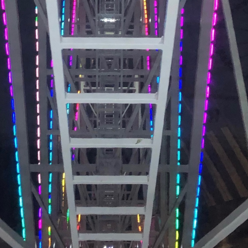 Meet your Posher, Katy